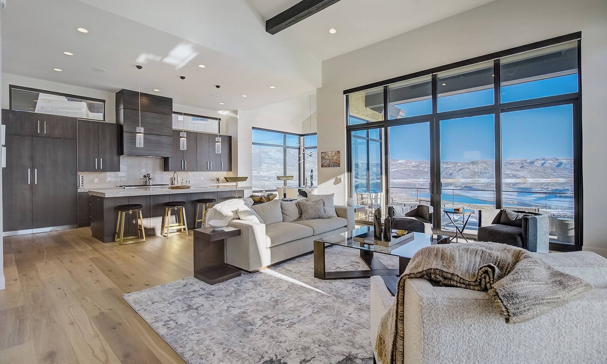Park City House | Skyridge Estate - Deer Valley Skiing - Private Hot Tub