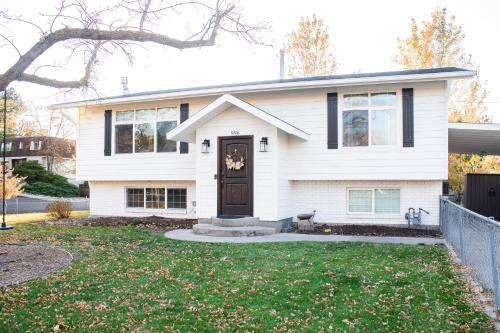 Orem House | Spacious and Central Family Friendly Home in Utah Valley