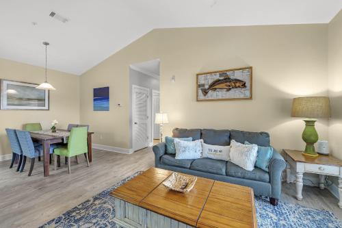 Foley Apartment | Spacious Condo minutes from the Beach and Foley Outlets