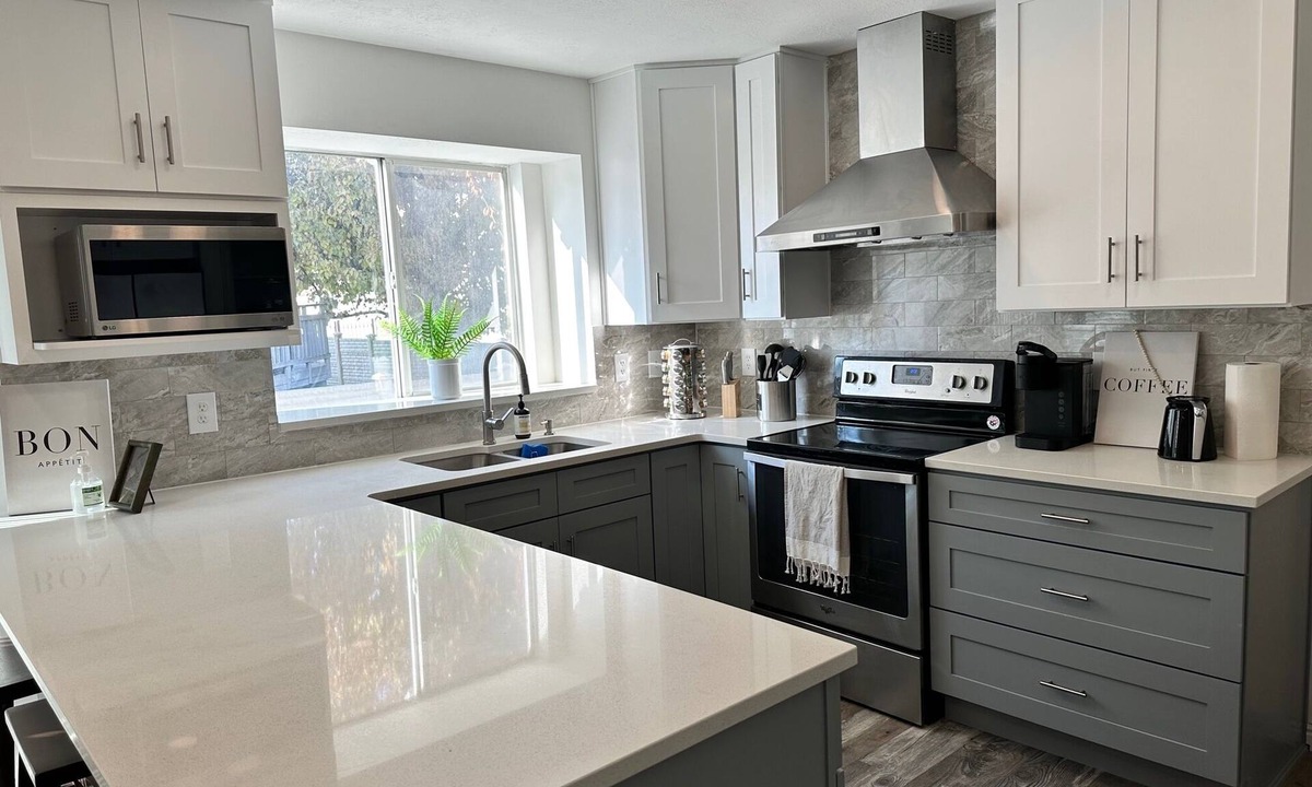 Taylorsville House | Spacious & Full Amenities Salt Lake City Home
