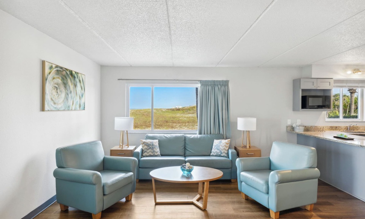 Laguna Beach Estates Hotel | Sugar Sands Beachfront Hotel, a By The Sea Resort