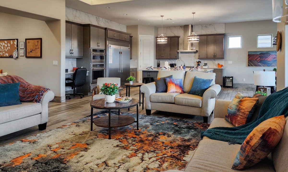 Page House | *Summer 2026, 3 bedroom, 3.5 Bath* Ultimate Family Vacation