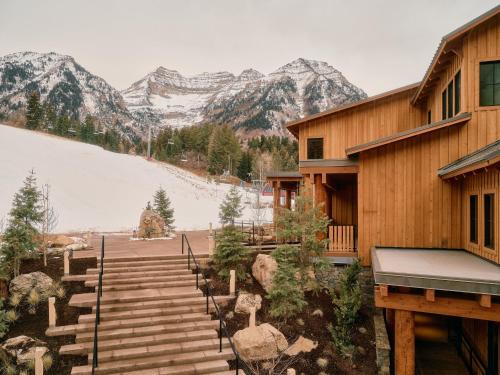 Sundance Resort | Sundance Mountain Resort