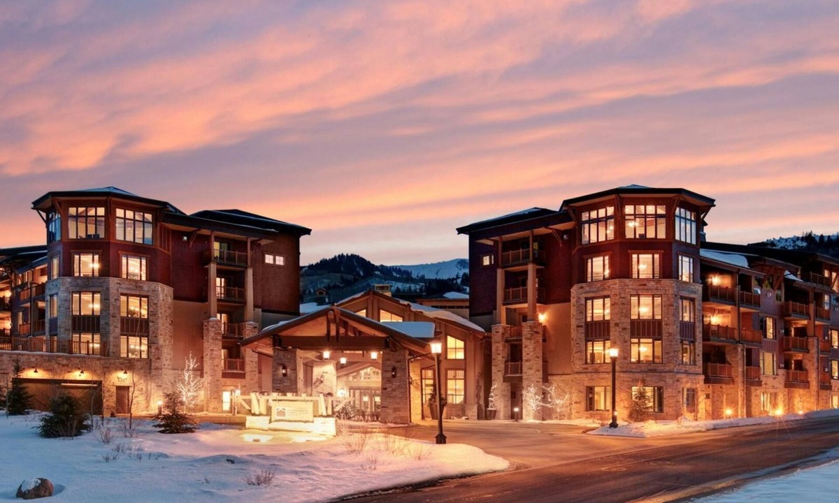 Park City Resort | Sunrise Lodge by Hilton Grand Vacations: Your Dream 2-Bedroom Mountain Retreat