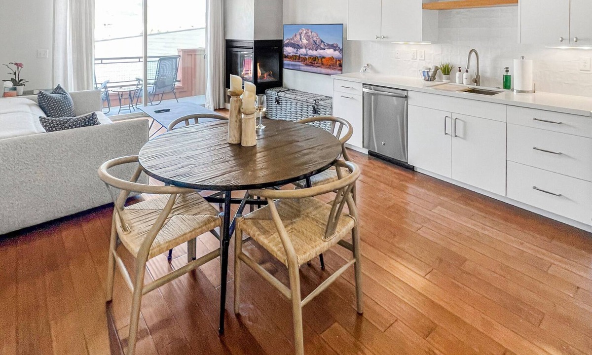 Kimball Junction House | Sunset Views - Park City Townhome available for 30+ DAY SUMMER RENTAL