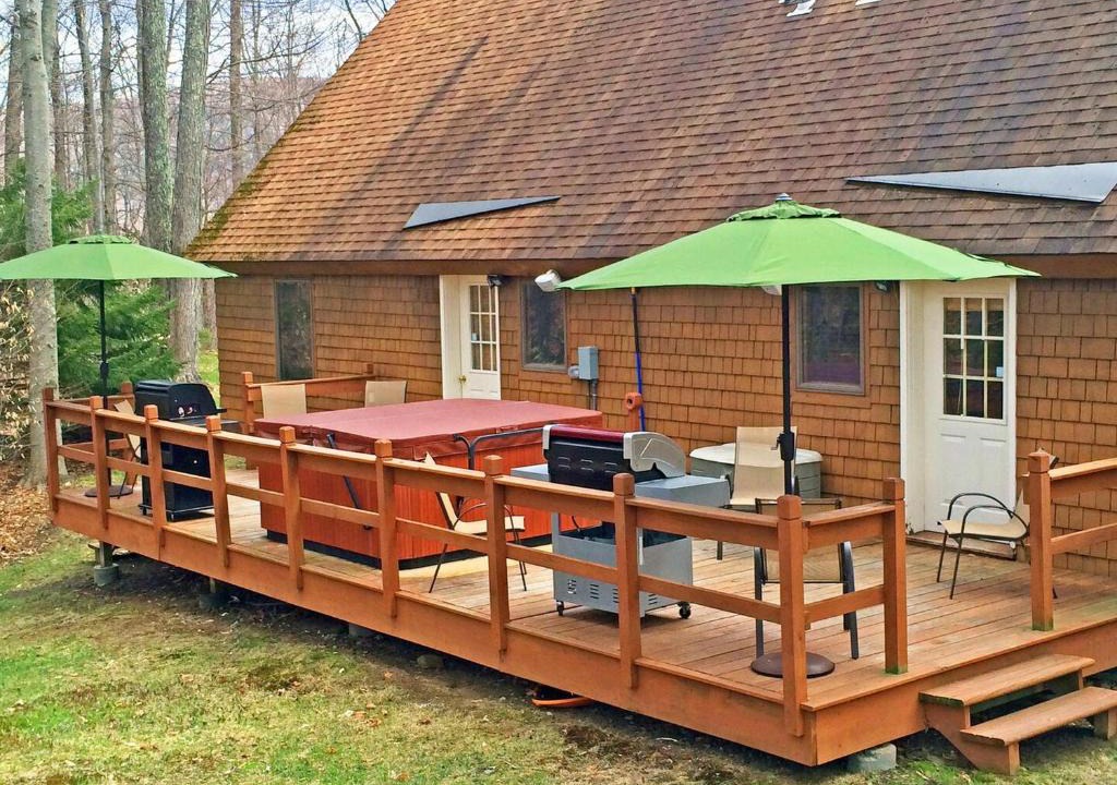 Killington House | The Killington Cabin by Killington Vacation Rentals