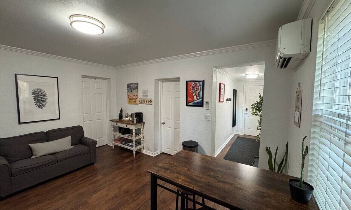 Fairpark Condo | The LIFTS: Downtown SLC/Delta Center/Pets OK