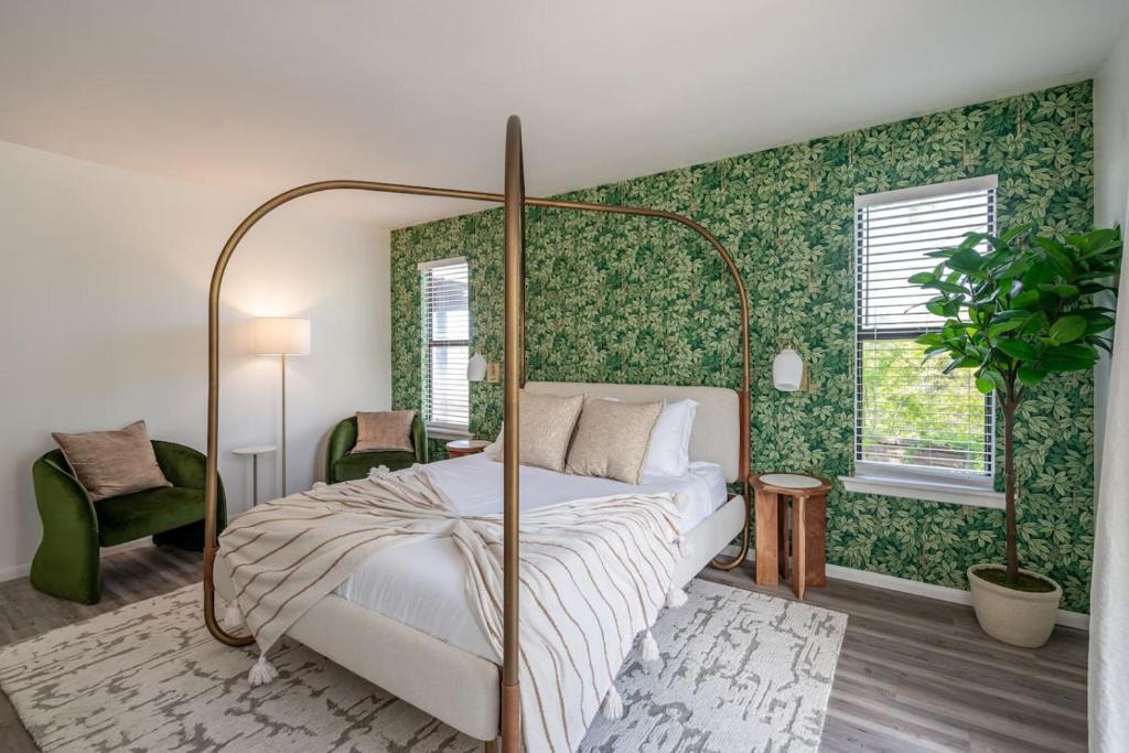 Valley Center House | The Main House at Guardian Ranch