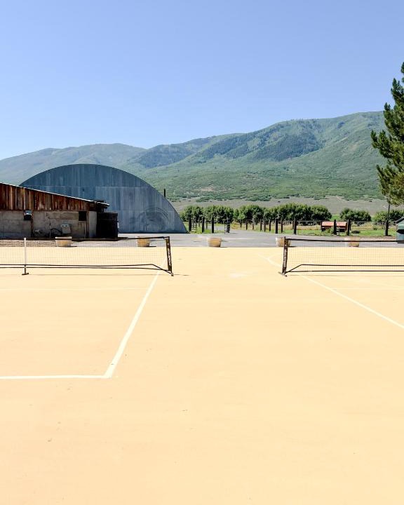 Snowbird House | The Ranch House at Deer Creek