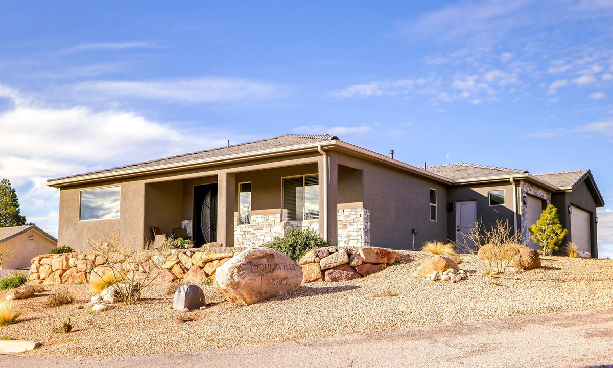 Toquerville Cottage | Toquerville Cottage Near Parks & Reservoirs!