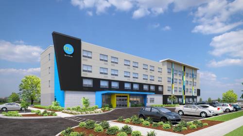American Fork Hotel | Tru By Hilton Pleasant Grove Provo North