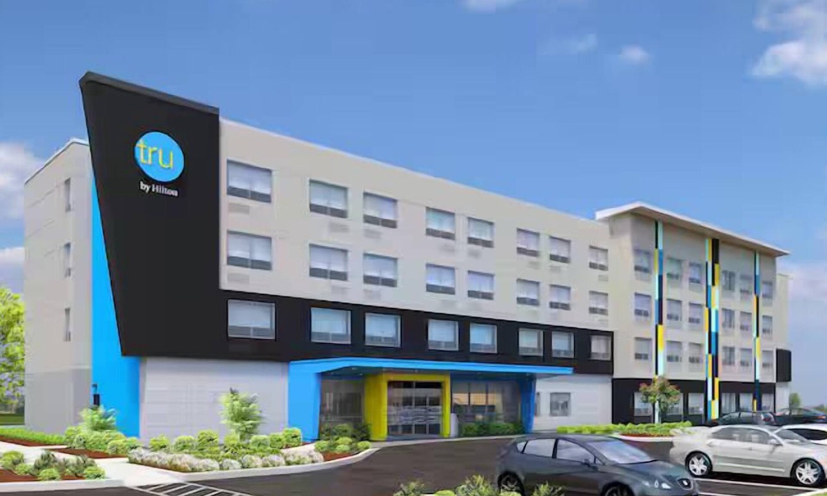 American Fork Hotel | Tru By Hilton Pleasant Grove Provo North