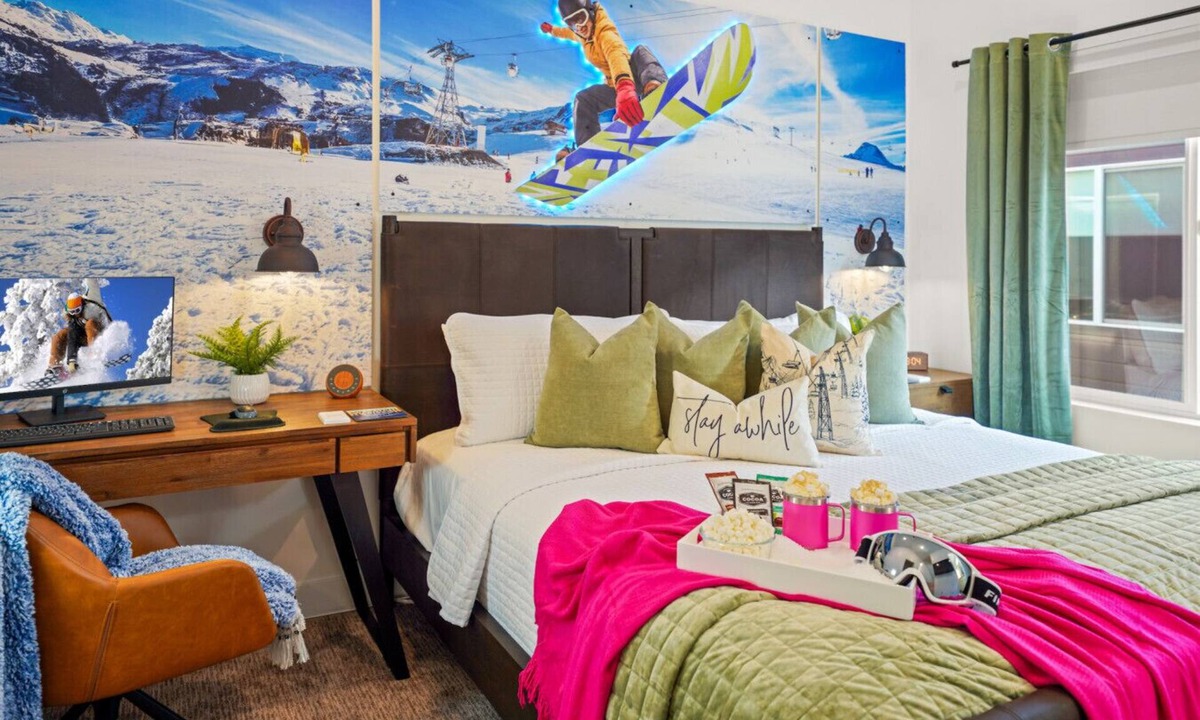 Capitol Hill Villa | Wasatch Rise: Urban Adventure Base with Hot Tub!