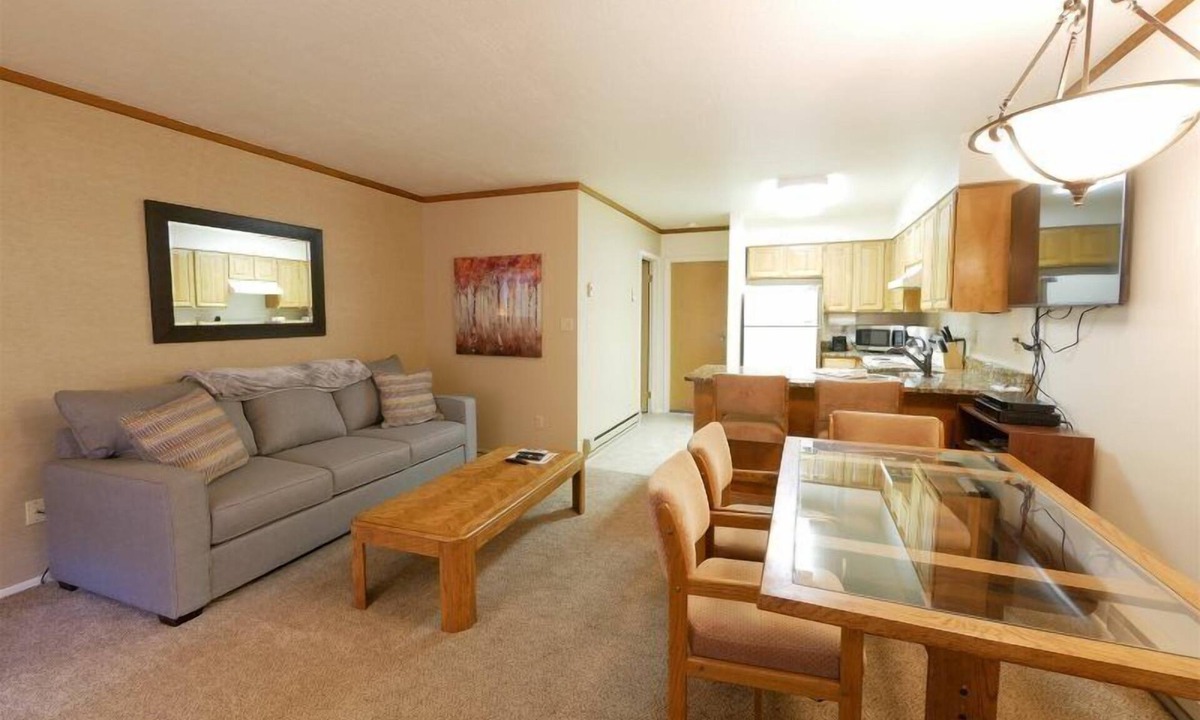 Eden Condo | WL801 | Lone Wolf Landing: Adventure Awaits in Eden
