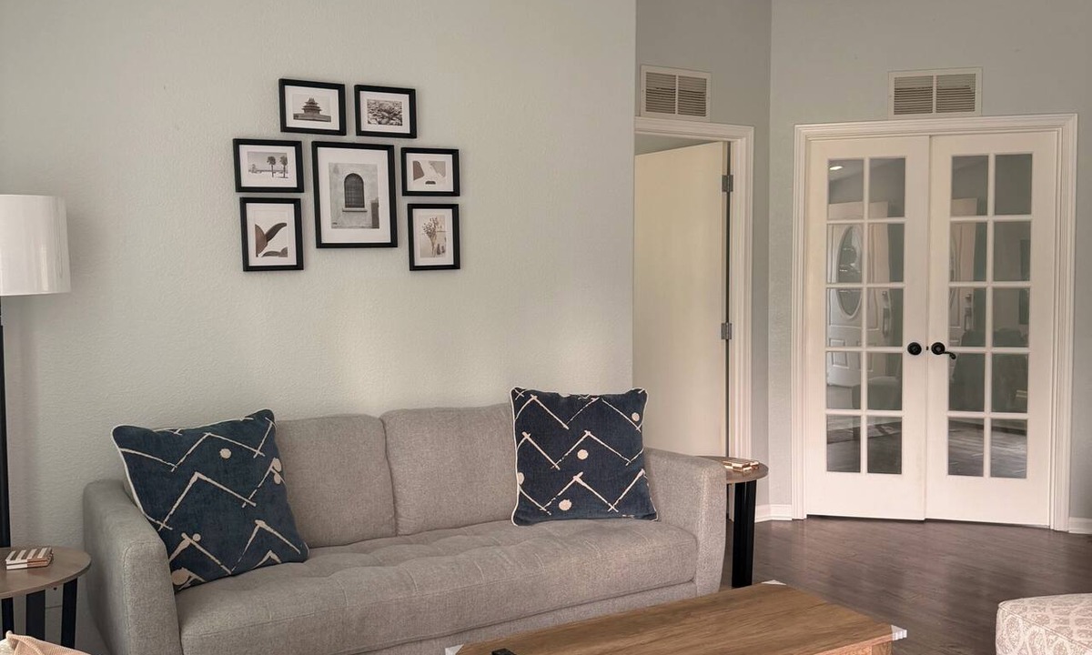John Sam Lake House | Wonderful 3-bedroom home in Marysville, perfect for your getaway