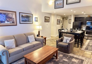 112 m² Condo ∙ 3 bedrooms ∙ 11 guests