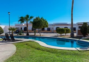 112 m² House ∙ 2 bedrooms ∙ 6 guests in Brisas del Golfo