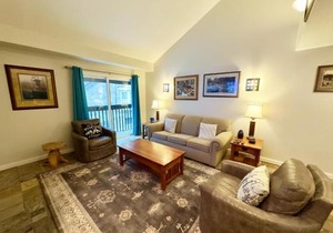 310 Snowblaze condo