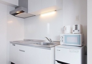 b hotel 502 Central Inner-Side Comfort Studio in Hiroshima City