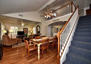Comal River Cottages River 403A in New Braunfels