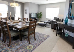 Condo ∙ 3 bedrooms ∙ 6 guests