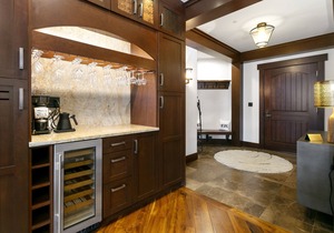 Flagstaff Lodge at Deer Valley Resort - Three Bedroom Residence #408