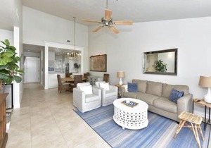 Harbor Villa Club 305