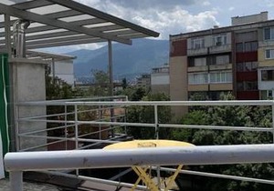 Smart Studio Lilia 4 in Sofia