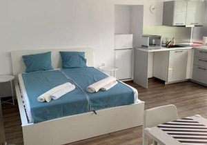Smart Studio Lilia 4 in Sofia