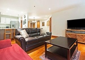 Stunning Location - 2BDR Condo Retreat!