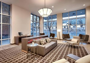 TownePlace Suites by Marriott Salt Lake City Downtown