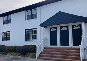 Willoughby Escape - Suite 3 in Norfolk