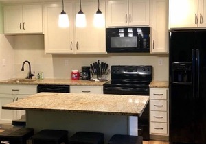 Willoughby Escape - Suite 1 in Norfolk