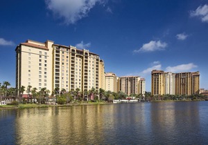 Wyndham Bonnet Creek Resort | 2BR/2BA King Bed