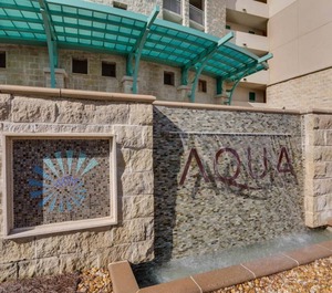 Aqua Resort 