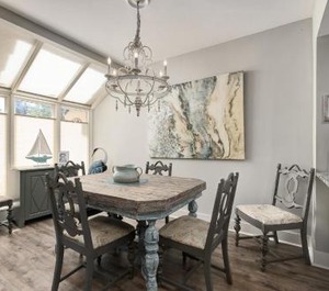 Beachwalk Villa G 