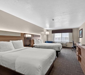 Timpanogos Inn 