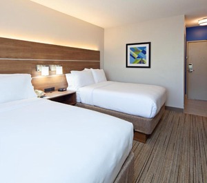 Holiday Inn Express Hotel San Ihg 