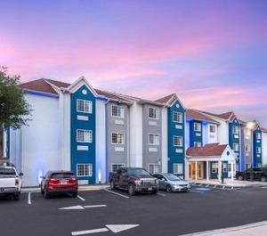 Microtel Inn 