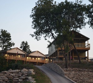 Summit Resort Loft Braunfels 