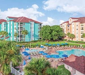 Sheraton Vistana Resort Orlando 