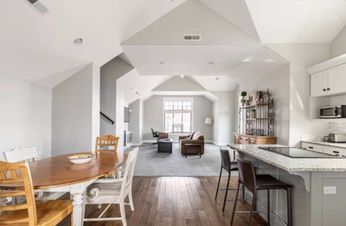 Taylorsville House | 1-bedroom Full Luxury Guest Home In Salt Lake City, Gorgeous Views, close to Fwy