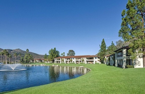 Lawrence Welk Resort Village Apartment | 1 BR | Villas On The Greens By Welk Resorts