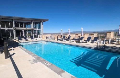 Park City Apartment | 100% Ski In Ski Out, Best location in Park City