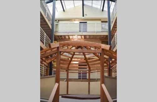 North Park City Apartment | 1br Park City Condo Close to Everything!