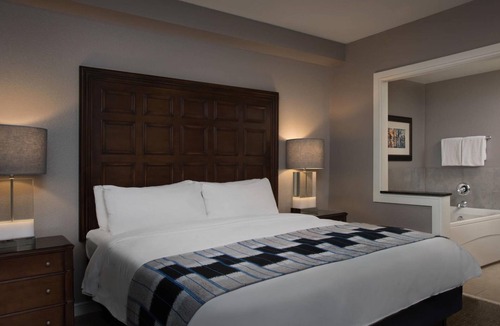 North Park City Resort | 2/2 Marriott's Mountainside Resort & Spa, Hot Tub!