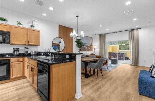 Sunset Lakes House | 2 Bedroom/2.5 Bathroom/Encantada (3054YL)
