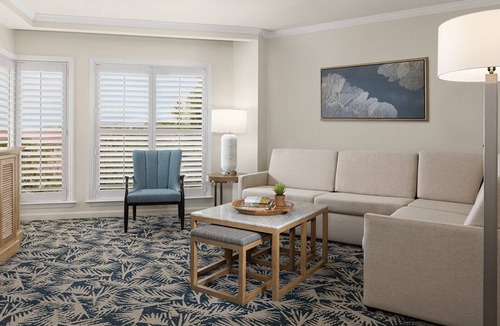 Sea Pines Resort | 2 bedroom 2 Bath Marriott Heritage Club Hilton Head South Carolina
