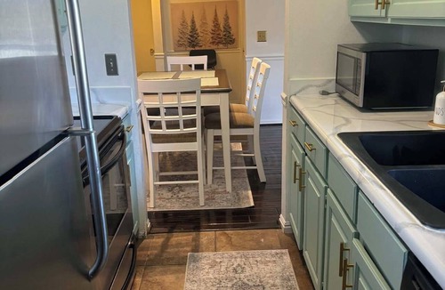 Kimball Junction Condo | 2-bedroom condo in beautiful Park City with fitness room