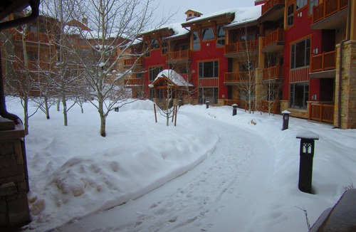 Park City Condo | 2 Bedroom Condo - Ski In/Ski Out, Presidents Day Week 2025, Avail. 3 to 7 nights